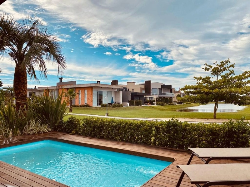 Casa a venda Condomínio Riviera na Praia de Rainha do Mar em Xangri-Lá: 24ª foto da galeria de imagens do imóvel