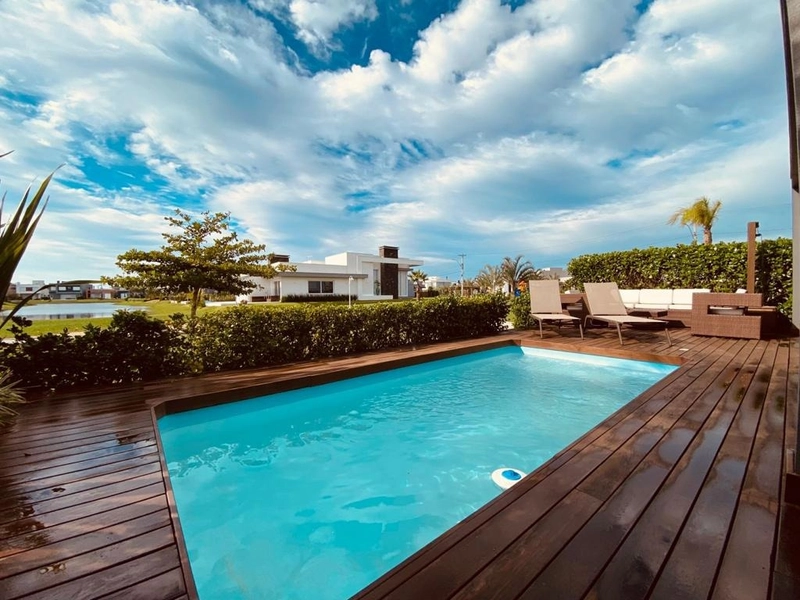 Casa a venda Condomínio Riviera na Praia de Rainha do Mar em Xangri-Lá: 19ª foto da galeria de imagens do imóvel