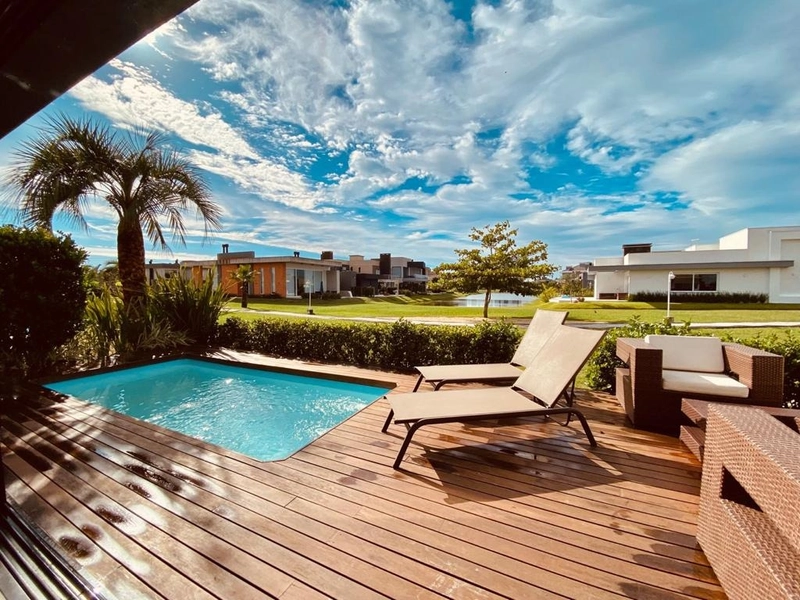 Casa a venda Condomínio Riviera na Praia de Rainha do Mar em Xangri-Lá: 15ª foto da galeria de imagens do imóvel
