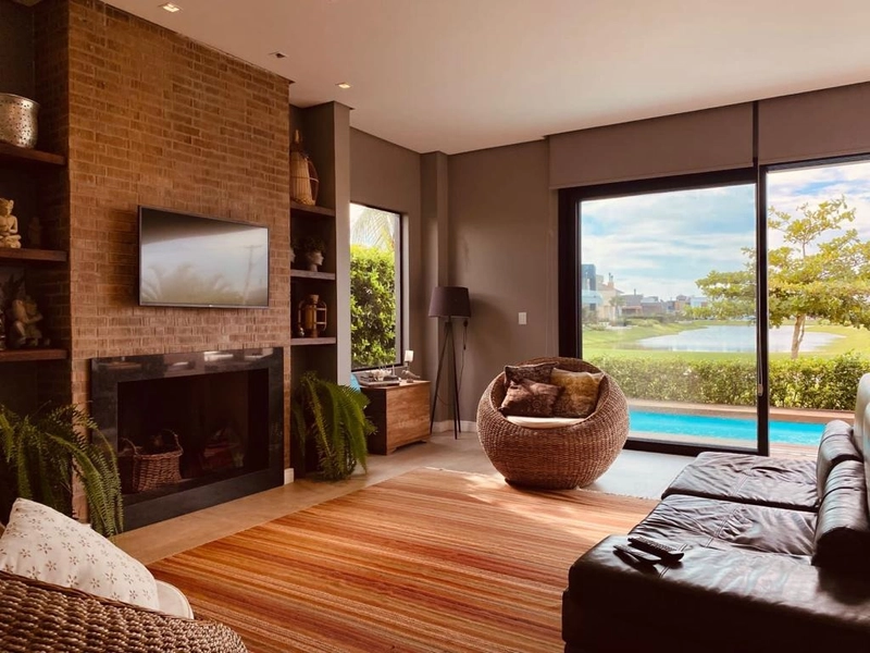 Casa a venda Condomínio Riviera na Praia de Rainha do Mar em Xangri-Lá: 6ª foto da galeria de imagens do imóvel
