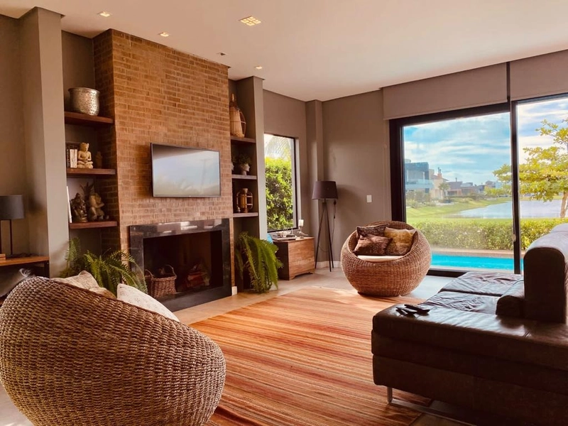 Casa a venda Condomínio Riviera na Praia de Rainha do Mar em Xangri-Lá: 5ª foto da galeria de imagens do imóvel