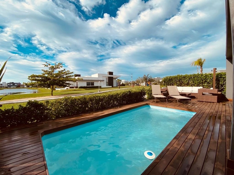 Casa a venda Condomínio Riviera na Praia de Rainha do Mar em Xangri-Lá: 18ª foto da galeria de imagens do imóvel