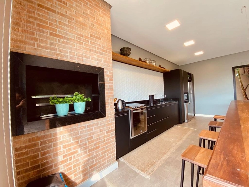 Casa a venda Condomínio Riviera na Praia de Rainha do Mar em Xangri-Lá: 7ª foto da galeria de imagens do imóvel