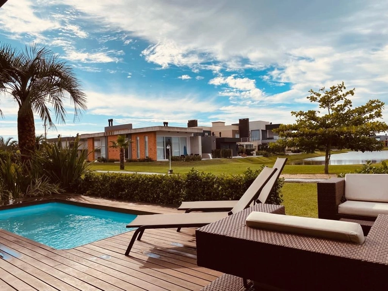 Casa a venda Condomínio Riviera na Praia de Rainha do Mar em Xangri-Lá: 16ª foto da galeria de imagens do imóvel