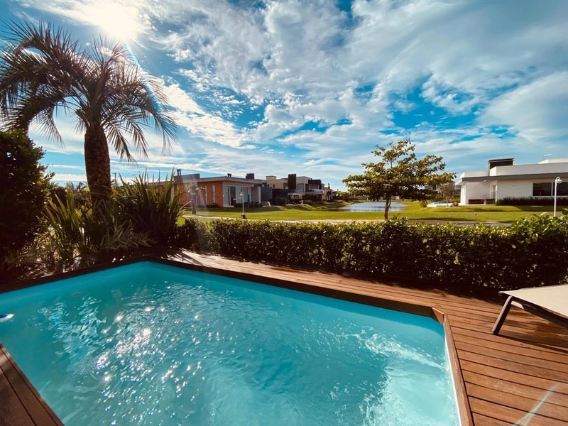 Casa a venda Condomínio Riviera na Praia de Rainha do Mar em Xangri-Lá: 17ª foto da galeria de imagens do imóvel