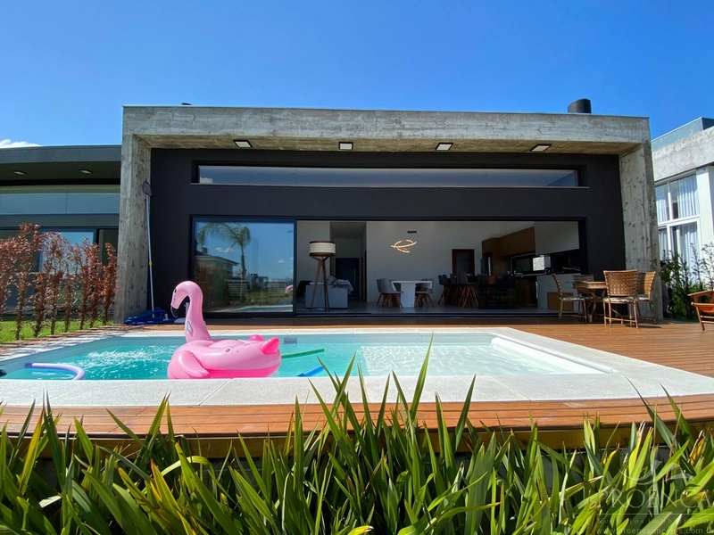 Condomínio Riviera em Xangri-lá casa 4 suítes a venda Beira Lago!: 28ª foto da galeria de imagens do imóvel