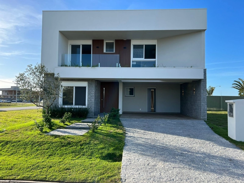 Casas à venda em Xangri-Lá, Condomínio Sunset. Centro: 2ª foto da galeria de imagens do imóvel