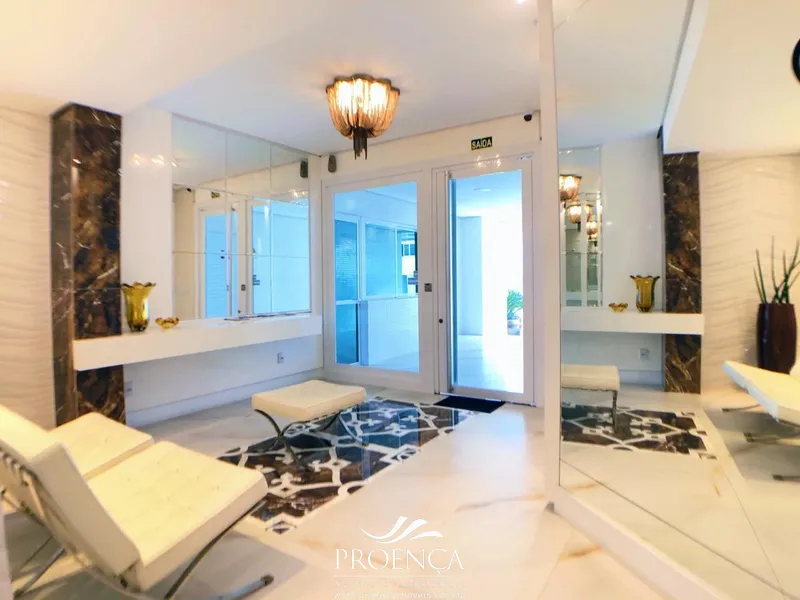 Apartamento de 2 dormitórios sendo 1 suíte: 9ª foto da galeria de imagens do imóvel