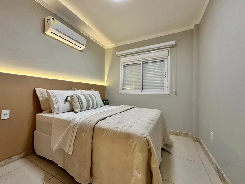 APARTAMENTO 02 DORMITÓRIOS - NAVEGANTES - CAPÃO DA CANOA: 14ª foto da galeria de imagens do imóvel