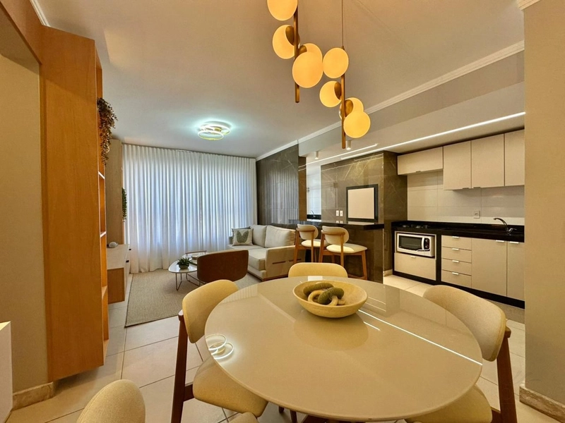 APARTAMENTO 02 DORMITÓRIOS - NAVEGANTES - CAPÃO DA CANOA: 4ª foto da galeria de imagens do imóvel