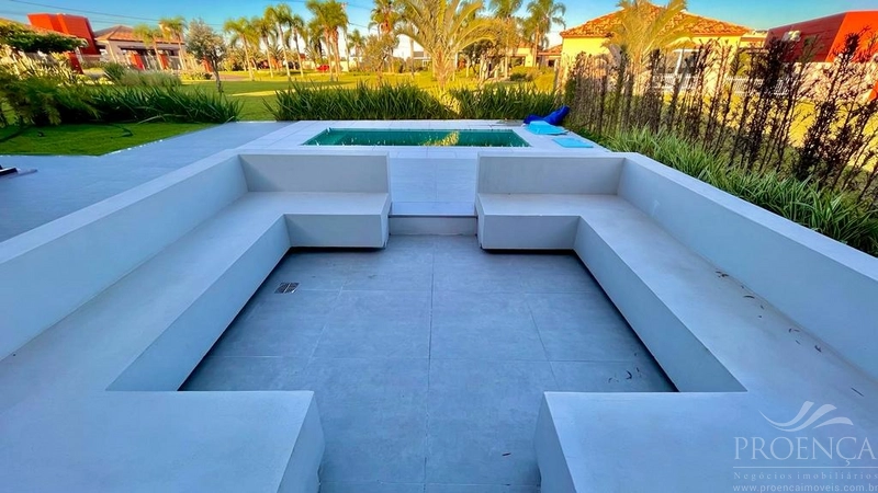 Casa em Condomínio em XANGRI-LÁ com 4 suítes - Riviera: 42ª foto da galeria de imagens do imóvel