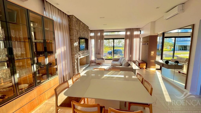 Casa em Condomínio em XANGRI-LÁ com 4 suítes - Riviera: 12ª foto da galeria de imagens do imóvel