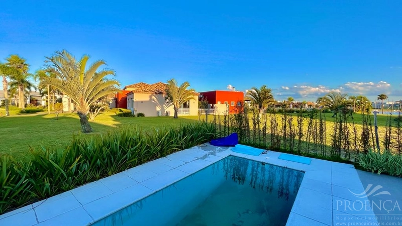 Casa em Condomínio em XANGRI-LÁ com 4 suítes - Riviera: 46ª foto da galeria de imagens do imóvel