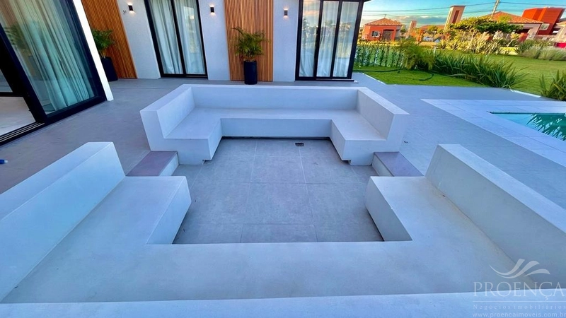 Casa em Condomínio em XANGRI-LÁ com 4 suítes - Riviera: 41ª foto da galeria de imagens do imóvel