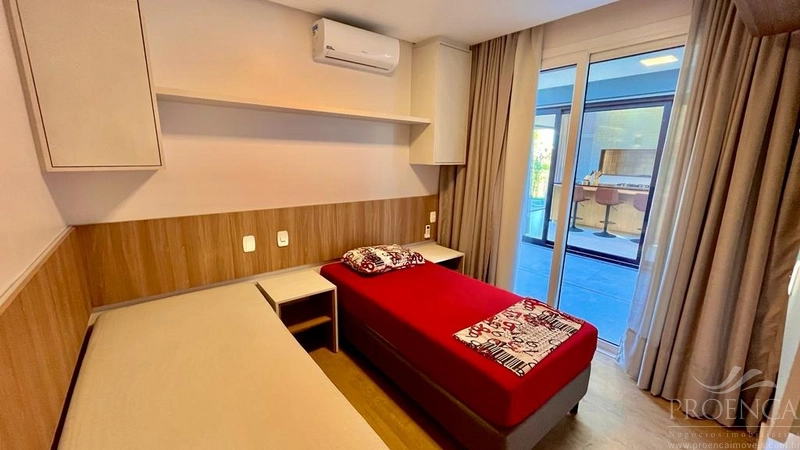 Casa em Condomínio em XANGRI-LÁ com 4 suítes - Riviera: 25ª foto da galeria de imagens do imóvel
