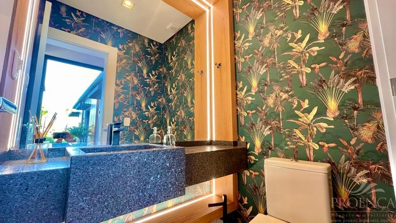 Casa em Condomínio em XANGRI-LÁ com 4 suítes - Riviera: 20ª foto da galeria de imagens do imóvel
