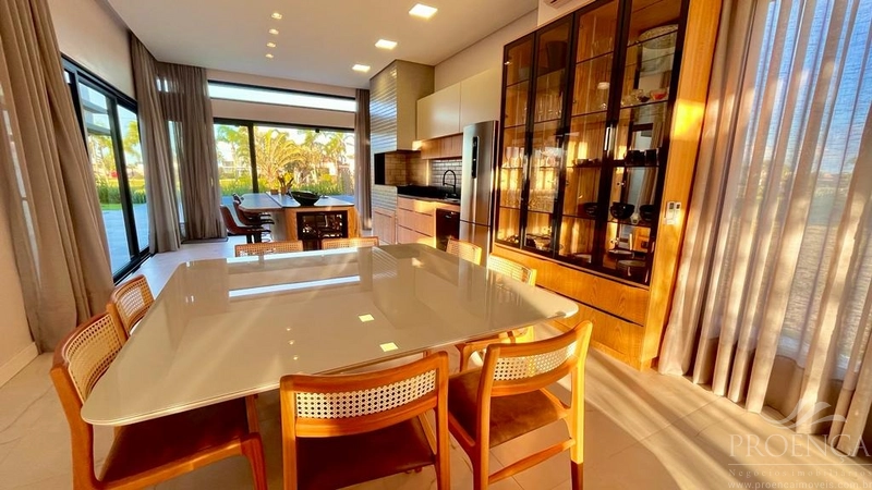 Casa em Condomínio em XANGRI-LÁ com 4 suítes - Riviera: 13ª foto da galeria de imagens do imóvel