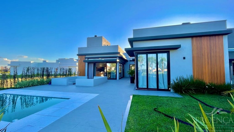 Casa em Condomínio em XANGRI-LÁ com 4 suítes - Riviera: 45ª foto da galeria de imagens do imóvel