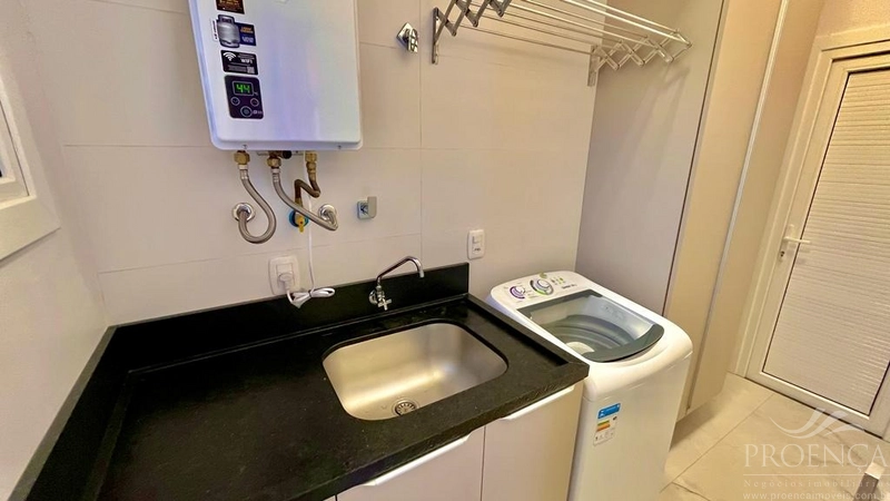 Casa em Condomínio em XANGRI-LÁ com 4 suítes - Riviera: 19ª foto da galeria de imagens do imóvel