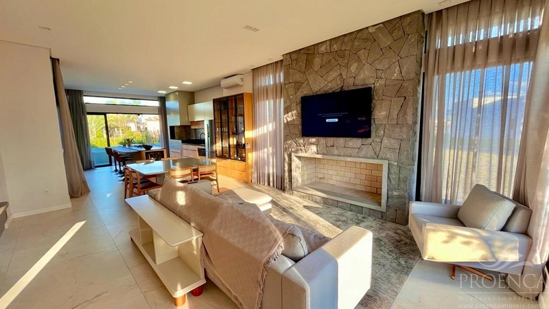 Casa em Condomínio em XANGRI-LÁ com 4 suítes - Riviera: 9ª foto da galeria de imagens do imóvel