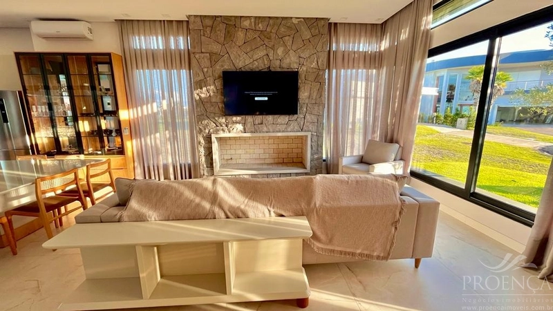 Casa em Condomínio em XANGRI-LÁ com 4 suítes - Riviera: 11ª foto da galeria de imagens do imóvel