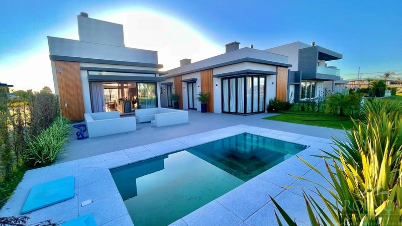 Casa em Condomínio em XANGRI-LÁ com 4 suítes - Riviera: 43ª foto da galeria de imagens do imóvel