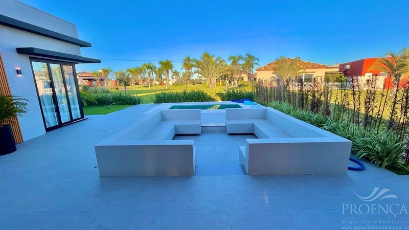 Casa em Condomínio em XANGRI-LÁ com 4 suítes - Riviera: 40ª foto da galeria de imagens do imóvel