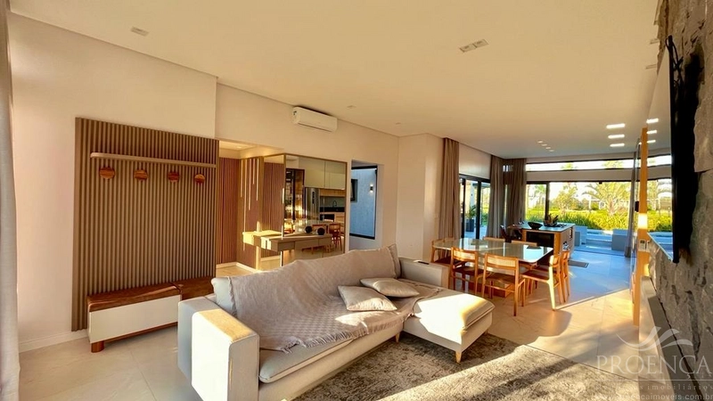 Casa em Condomínio em XANGRI-LÁ com 4 suítes - Riviera: 10ª foto da galeria de imagens do imóvel