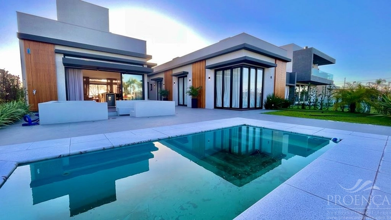 Casa em Condomínio em XANGRI-LÁ com 4 suítes - Riviera: 44ª foto da galeria de imagens do imóvel