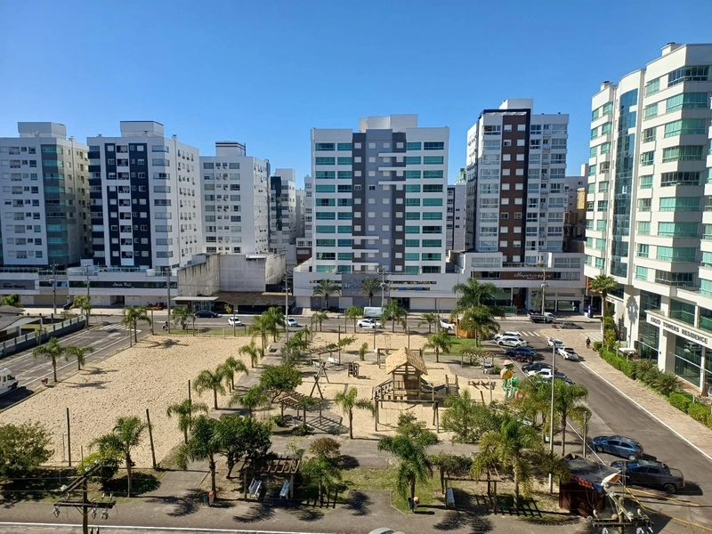 Apartamento de frente, 2 dormitórios, Zona Nova, Capão da Canoa: 2ª foto da galeria de imagens do imóvel