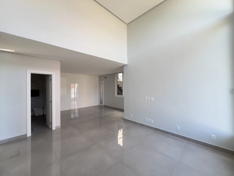 Casa nova em zona nobre de Capão !: 6ª foto da galeria de imagens do imóvel
