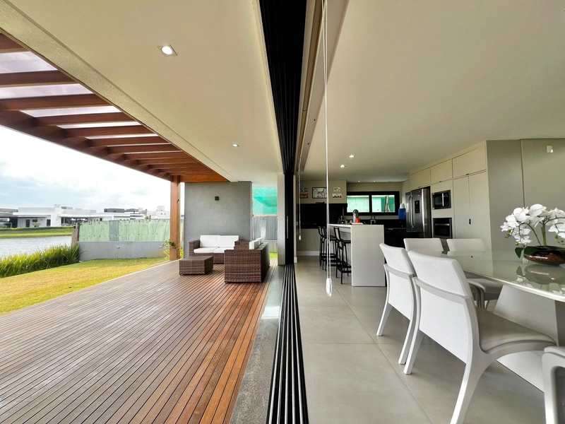Casas à venda em Xangri-Lá, Condomínio Riviera. Rainha do Mar.: 6ª foto da galeria de imagens do imóvel