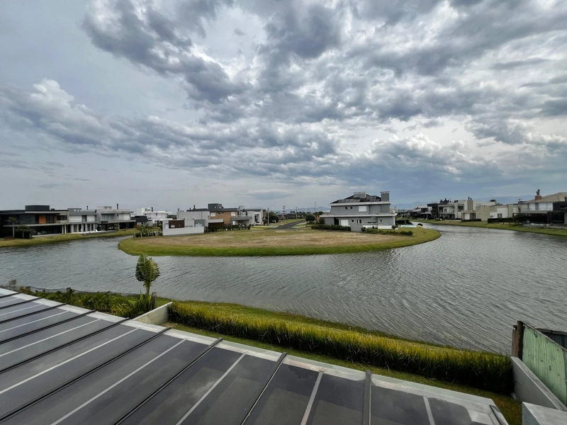Casas à venda em Xangri-Lá, Condomínio Riviera. Rainha do Mar.: 2ª foto da galeria de imagens do imóvel