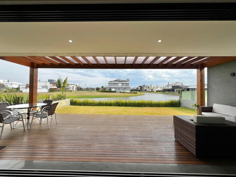 Casas à venda em Xangri-Lá, Condomínio Riviera. Rainha do Mar.: 23ª foto da galeria de imagens do imóvel