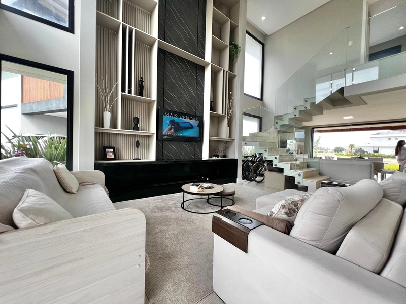 Casas à venda em Xangri-Lá, Condomínio Riviera. Rainha do Mar.: 20ª foto da galeria de imagens do imóvel