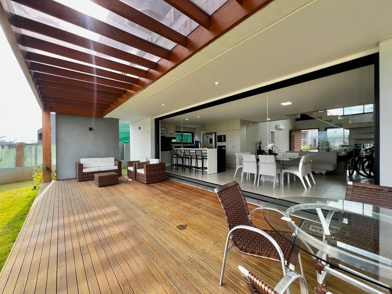 Casas à venda em Xangri-Lá, Condomínio Riviera. Rainha do Mar.: 7ª foto da galeria de imagens do imóvel