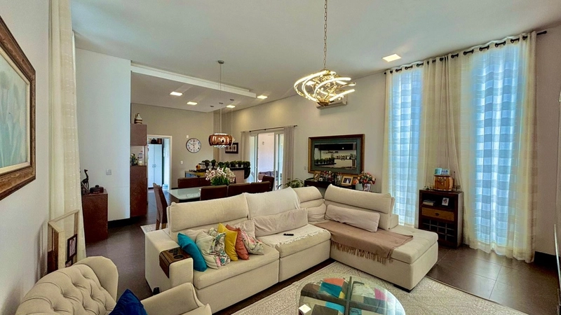 Casa térrea - Condomínio Dubai resort - Capão da canoa: 3ª foto da galeria de imagens do imóvel
