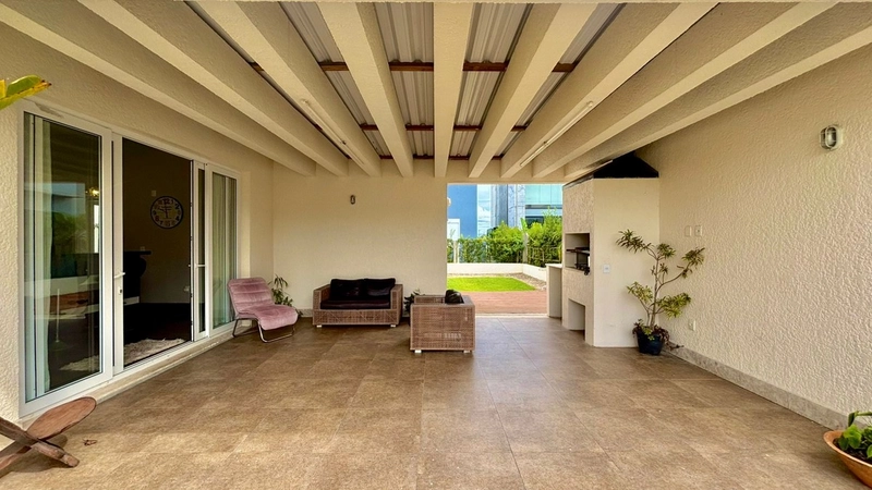 Casa térrea - Condomínio Dubai resort - Capão da canoa: 21ª foto da galeria de imagens do imóvel