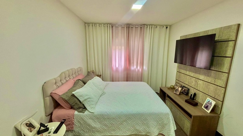Casa térrea - Condomínio Dubai resort - Capão da canoa: 11ª foto da galeria de imagens do imóvel