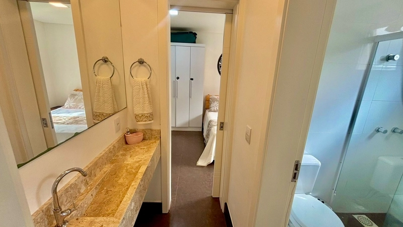 Casa térrea - Condomínio Dubai resort - Capão da canoa: 12ª foto da galeria de imagens do imóvel