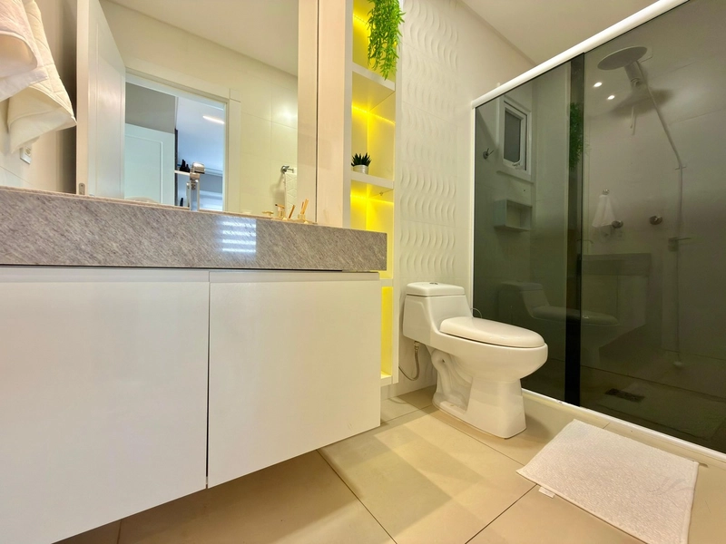 Apartamento 2 dormitórios, Centro, Capão da Canoa: 4ª foto da galeria de imagens do imóvel