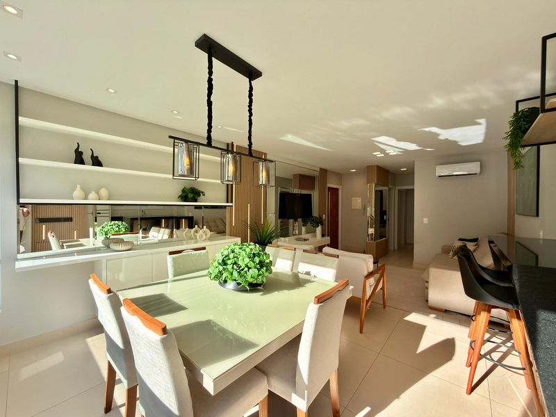 Apartamento 2 dormitórios, Centro, Capão da Canoa: 15ª foto da galeria de imagens do imóvel