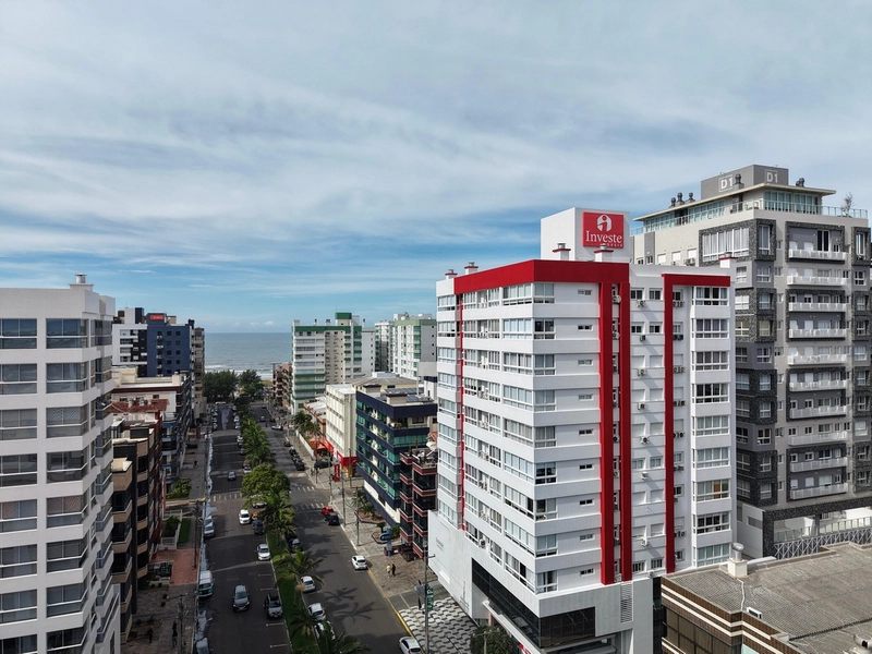 Apartamento 2 dormitórios, Centro, Capão da Canoa: 24ª foto da galeria de imagens do imóvel