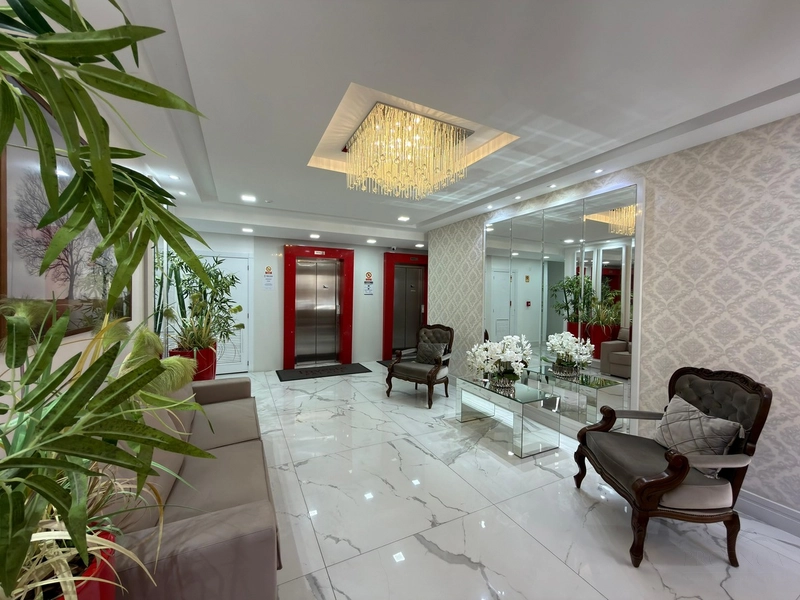 Apartamento 2 dormitórios, Centro, Capão da Canoa: 1ª foto da galeria de imagens do imóvel