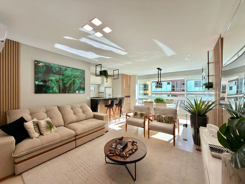Apartamento 2 dormitórios, Centro, Capão da Canoa: 7ª foto da galeria de imagens do imóvel