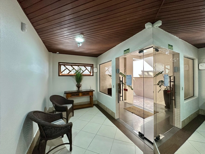 Apartamento de 2 Dormitórios ( Avenida Poti ): 1ª foto da galeria de imagens do imóvel
