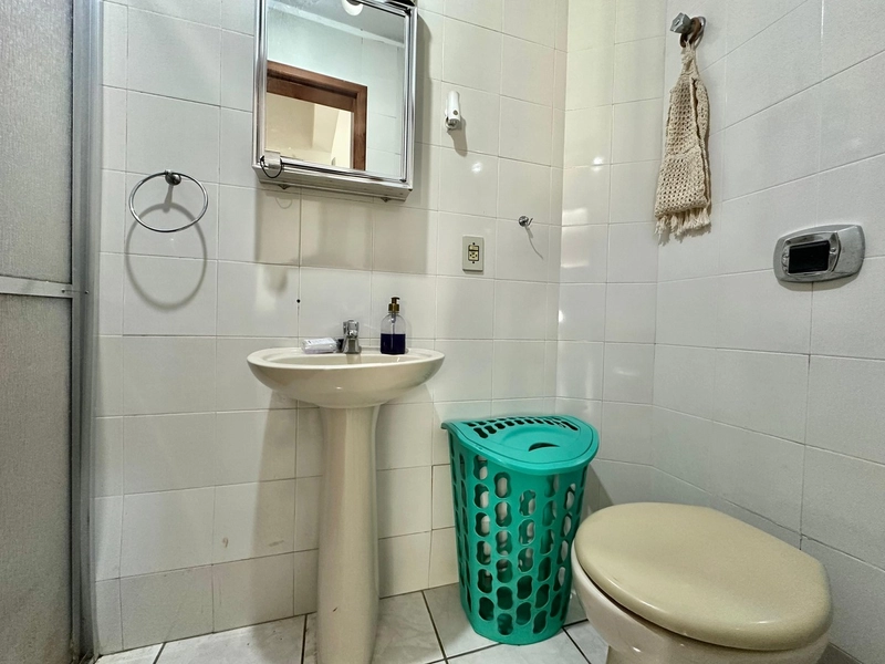 Apartamento de 2 Dormitórios ( Avenida Poti ): 12ª foto da galeria de imagens do imóvel
