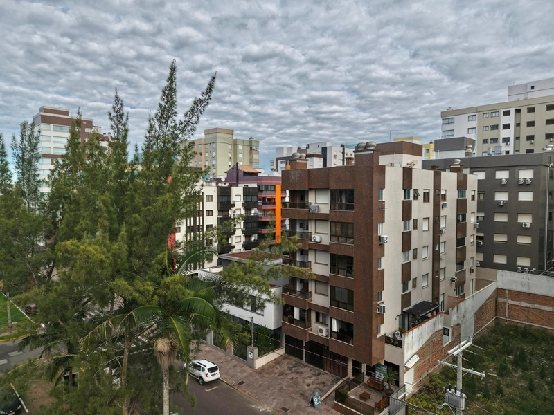 Apartamento de 2 Dormitórios ( Avenida Poti ): 5ª foto da galeria de imagens do imóvel