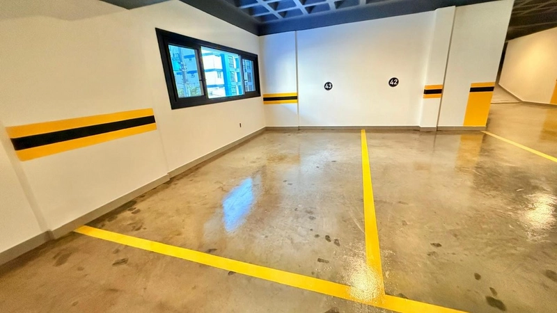 Apartamento 01 dormitórios junto a Praça Flávio Boianovski: 12ª foto da galeria de imagens do imóvel