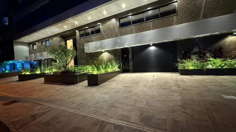 Apartamento 01 dormitórios junto a Praça Flávio Boianovski: 11ª foto da galeria de imagens do imóvel